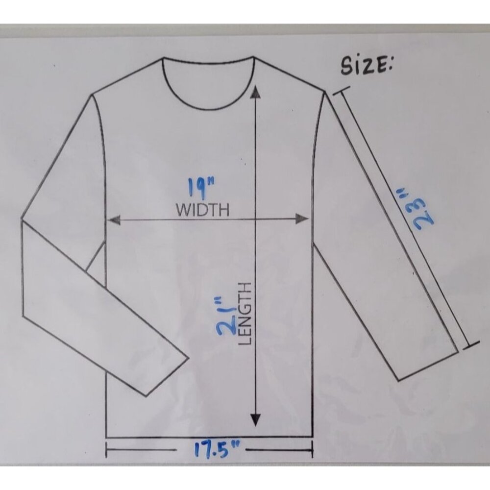 Guess Womens Medium Light Wash Denim Jacket Button-Up Rugged Workwear Style Sz M - Picture 9 of 9